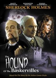 The Hound of the Baskervilles