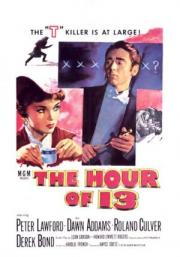 The Hour of 13