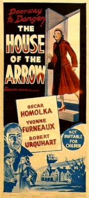 The House of the Arrow