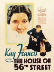 The House on 56th Street