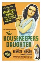 The Housekeeper\
