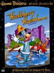 The Huckleberry Hound Show