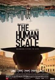 The Human Scale