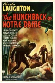 The Hunchback of Notre Dame