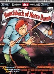 The Hunchback of Notre Dame