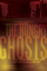 The Hungry Ghosts