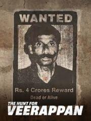 The Hunt for Veerappan