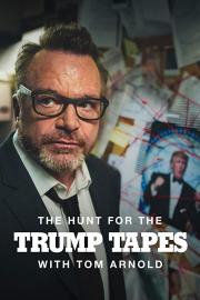 The Hunt for the Trump Tapes