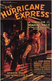 The Hurricane Express