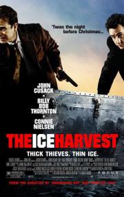 The Ice Harvest