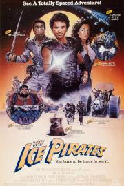 The Ice Pirates