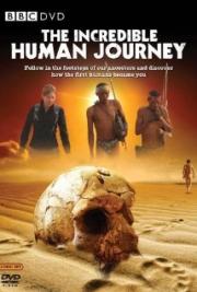 The Incredible Human Journey