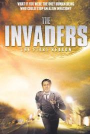 The Invaders