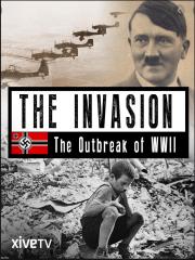 The Invasion: The Outbreak of WW2