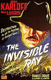 The Invisible Ray