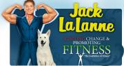 The Jack LaLanne Show