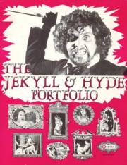 The Jekyll and Hyde Portfolio