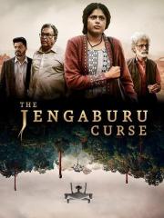 The Jengaburu Curse