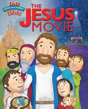 The Jesus Movie