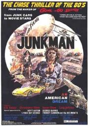 The Junkman