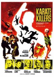 The Karate Killers