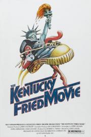 The Kentucky Fried Movie