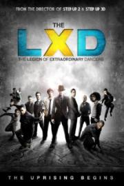 The LXD: The Uprising Begins