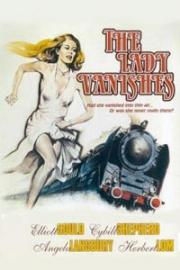 The Lady Vanishes