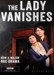 The Lady Vanishes