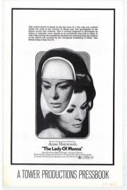 The Lady of Monza