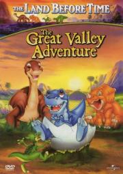 The Land Before Time II: The Great Valley Adventure