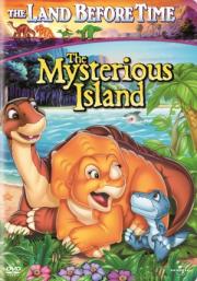 The Land Before Time V: The Mysterious Island