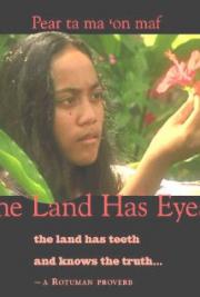 The Land Has Eyes