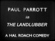 The Landlubber