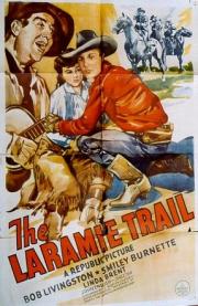 The Laramie Trail