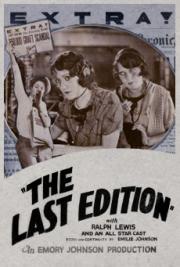 The Last Edition