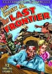 The Last Frontier