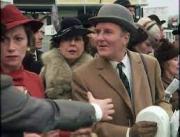 The Last Furlong