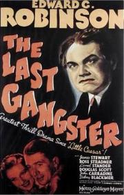 The Last Gangster