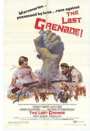 The Last Grenade