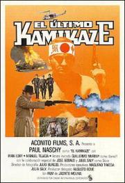 The Last Kamikaze