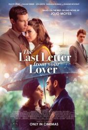 The Last Letter from Your Lover