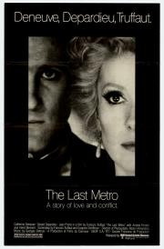 The Last Metro