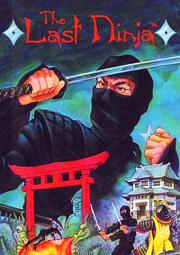 The Last Ninja