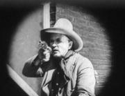 The Last Outlaw