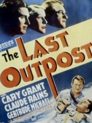 The Last Outpost