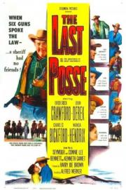 The Last Posse