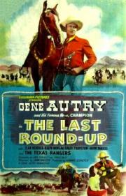 The Last Round-Up