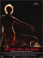 The Last Time I Saw Macao