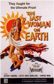 The Last Woman on Earth